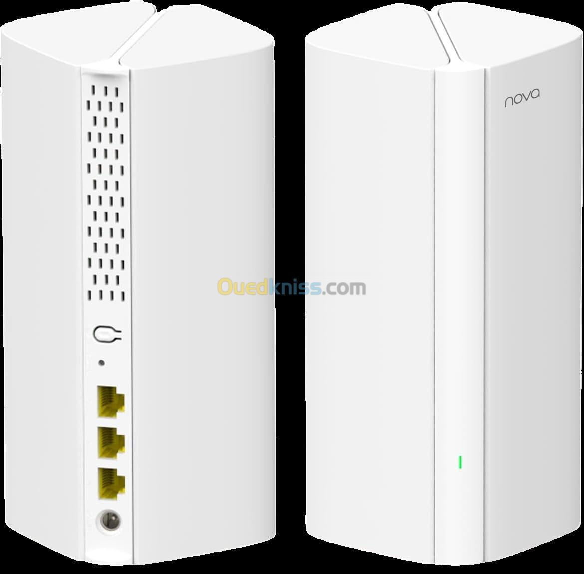 Wifi 6 Mesh AX3000 "PACK 1PCS"