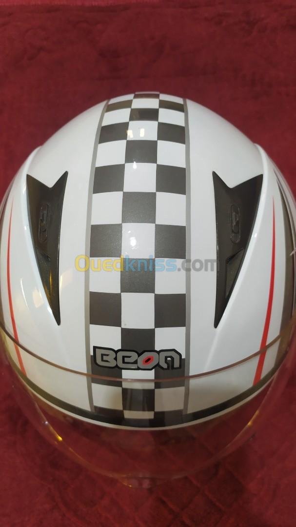 Casque Moto 