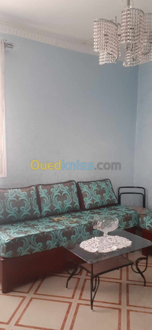 Vente Appartement F3 Alger 