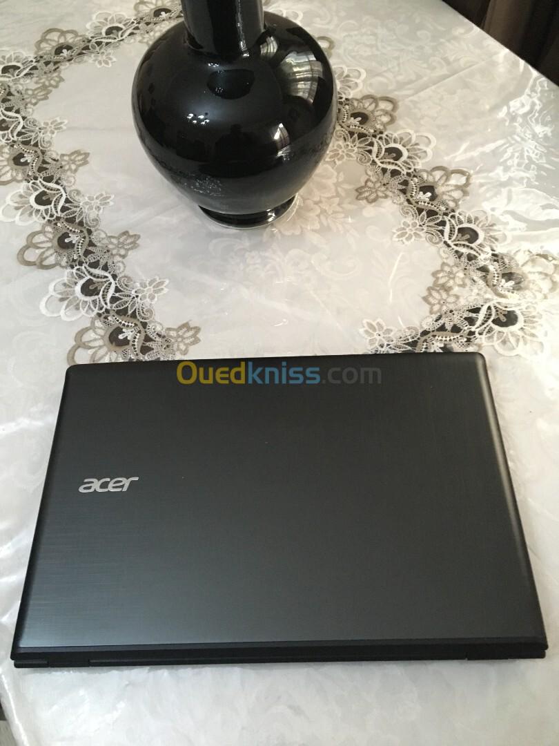 pc portable acer aspire E17