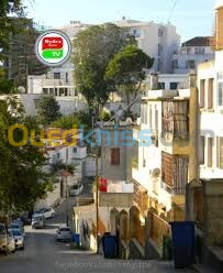 Vente Appartement F4 Alger Hydra