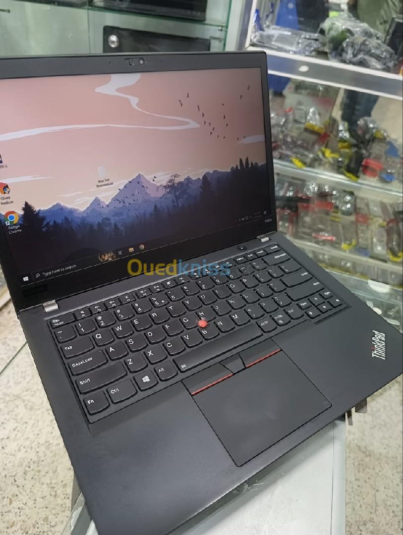 LENOVO THINKPAD T480S i5 8TH GEN 14P FULL HD 