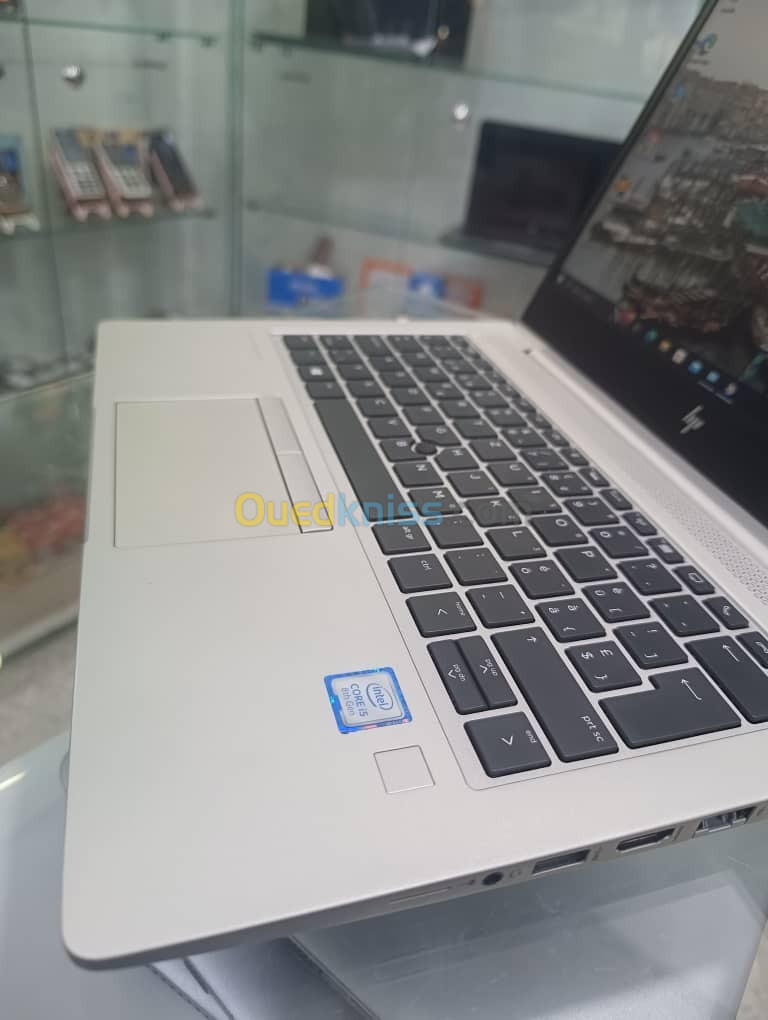 HP ELITEBOOK 830 G6 i5 8th GEN 