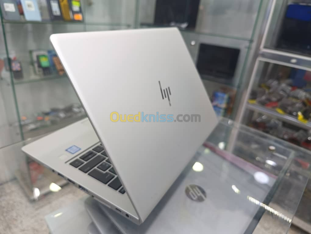 HP ELITEBOOK 830 G6 i5 8th GEN 