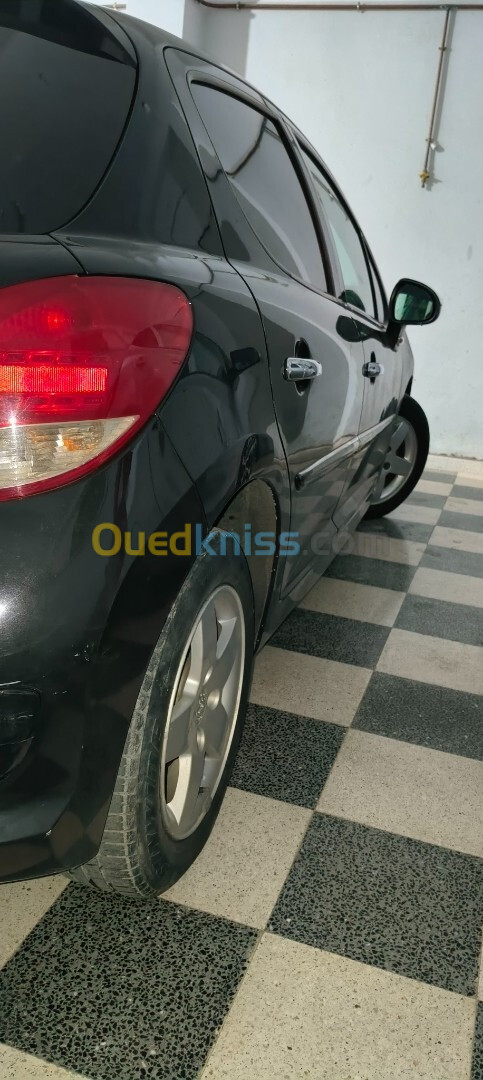 Peugeot 207 2012 207