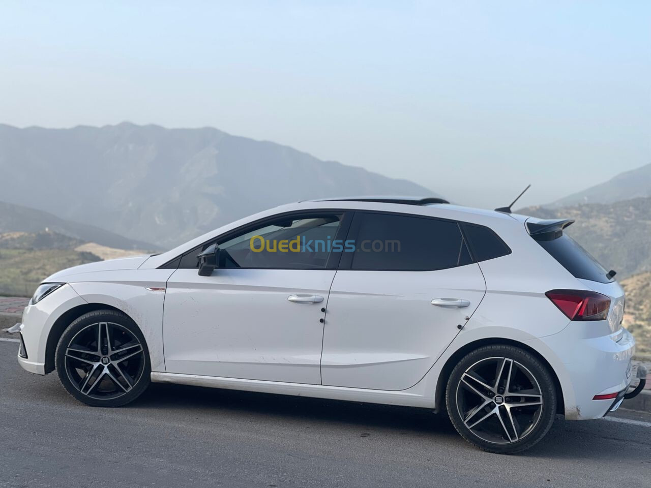 Seat Ibiza 2019 FR+