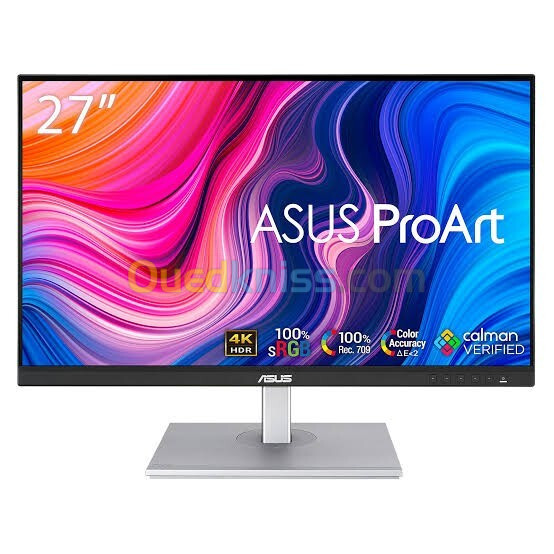 asus proart pa279cv 27" 4k