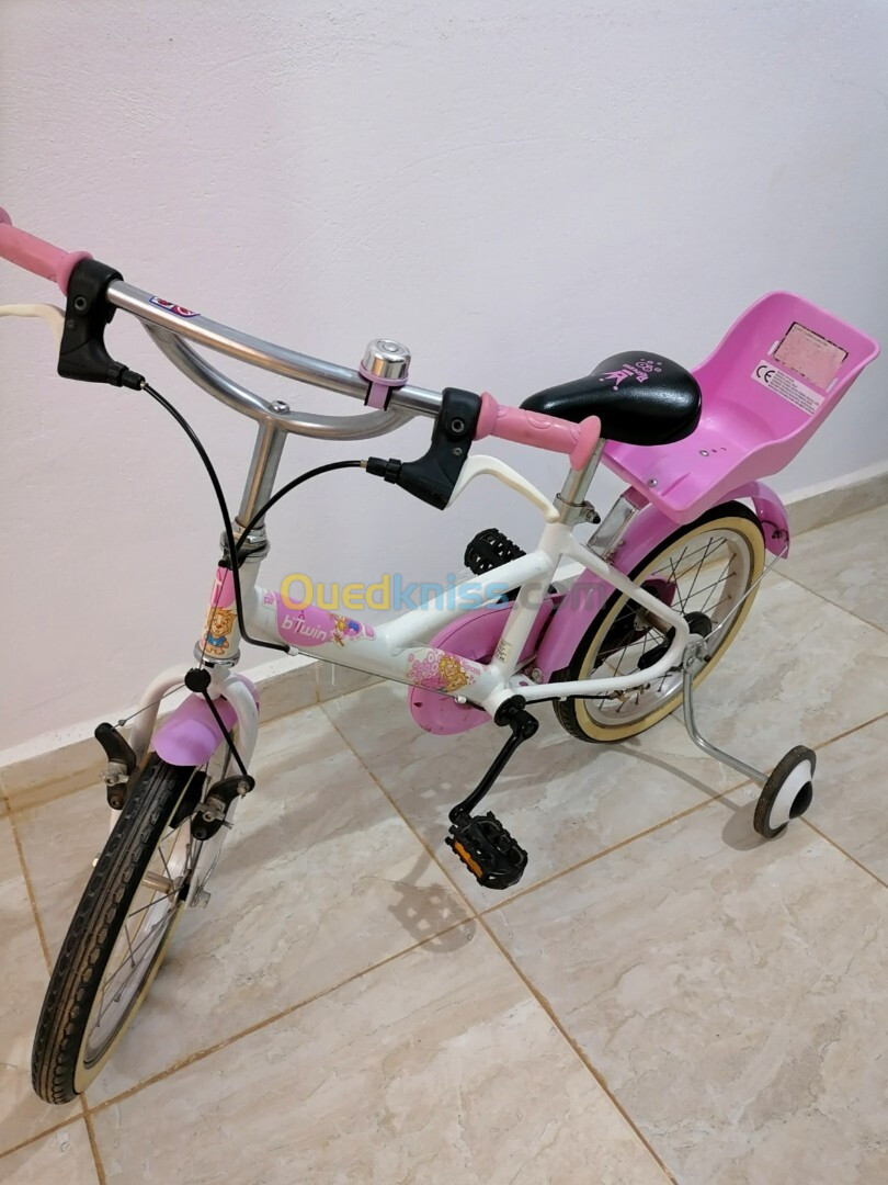 Vélo enfants 