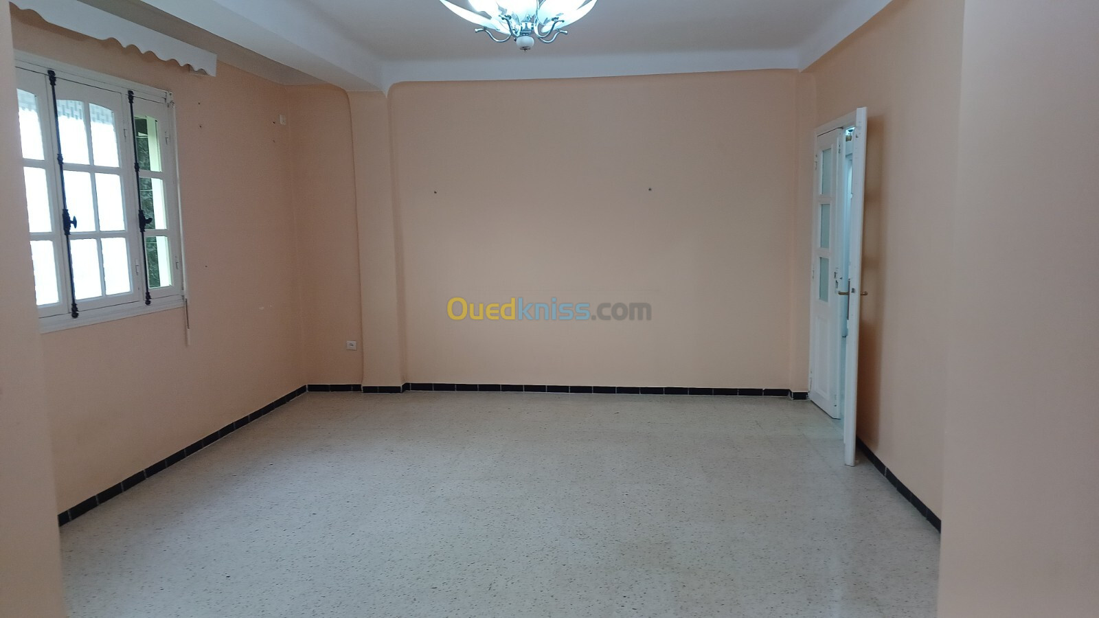 Vente Appartement F4 Alger Douera