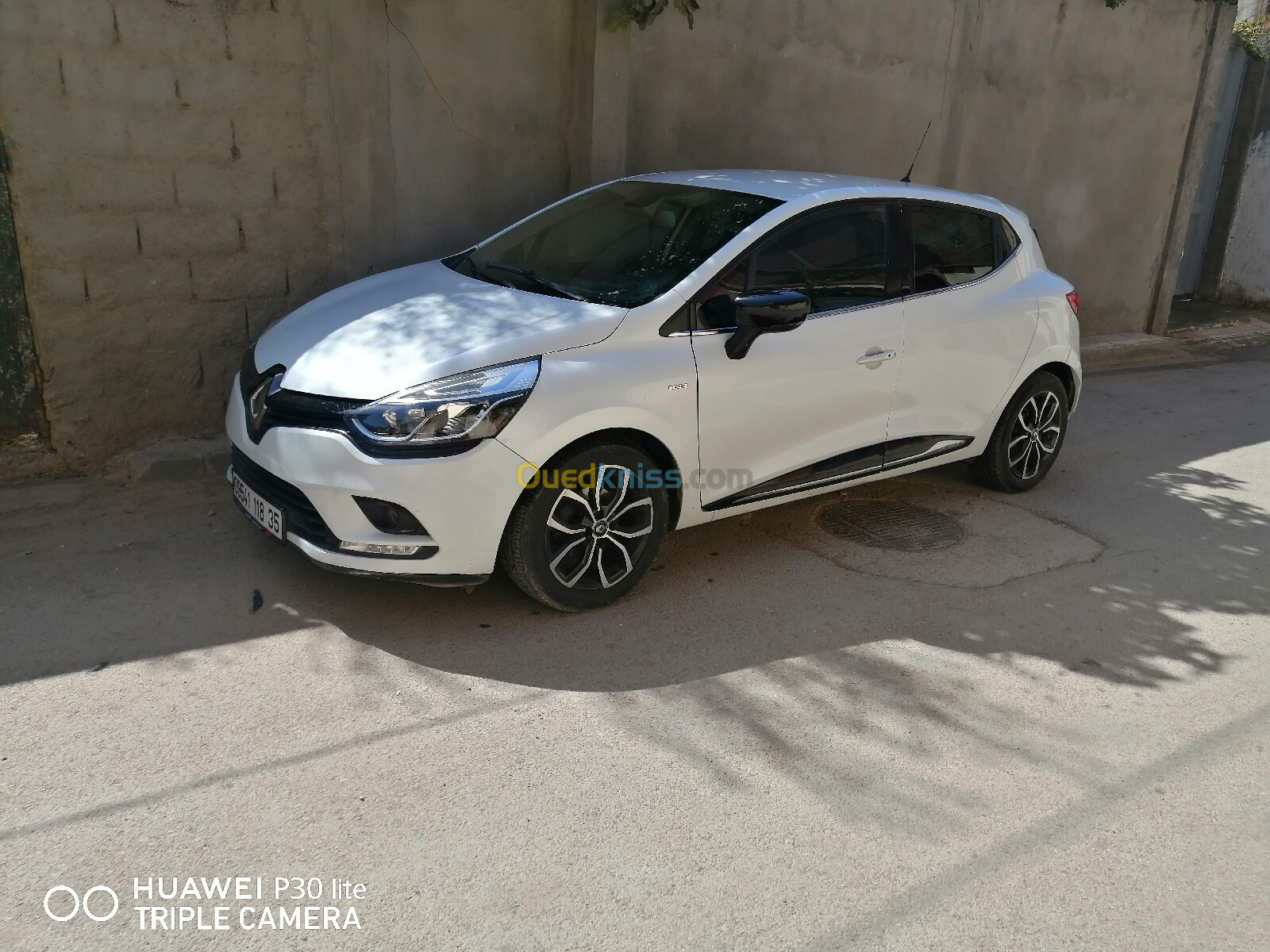 Renault Clio 4 2018 Limited 2