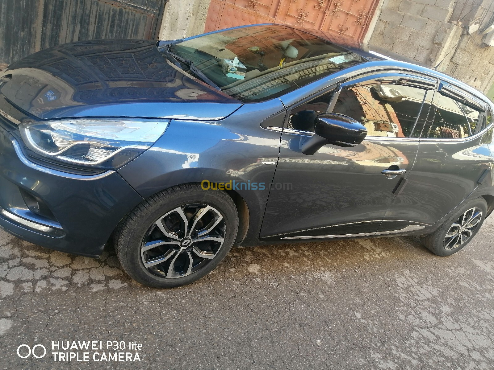 Renault Clio 4 2018 Limited 2