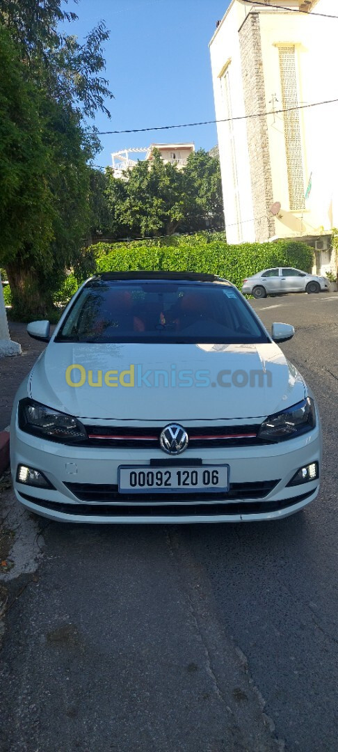 Volkswagen Polo 2020 Memphis