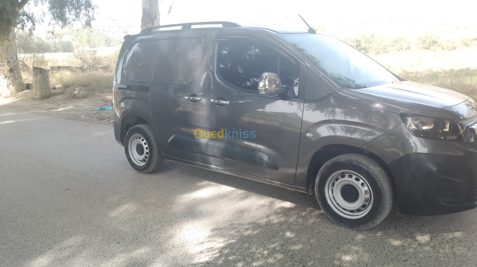 Fiat Doblo 2024 Doblo