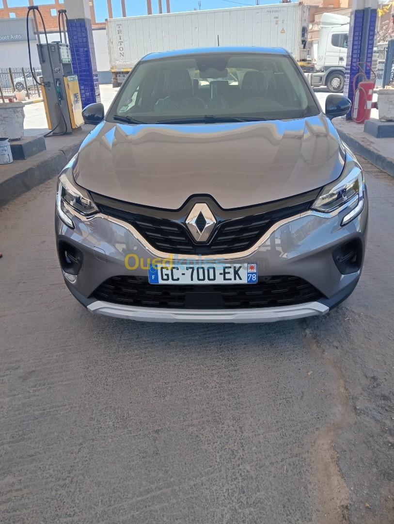 Renault Captur 2021 