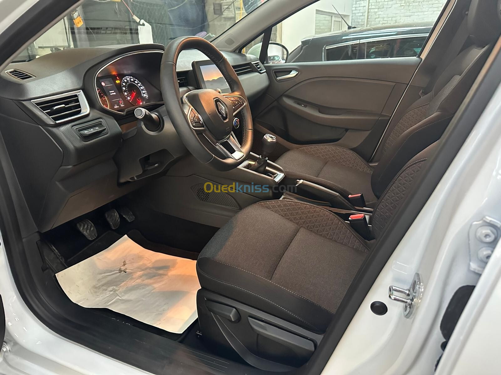 Renault Clio 5 2021 Business