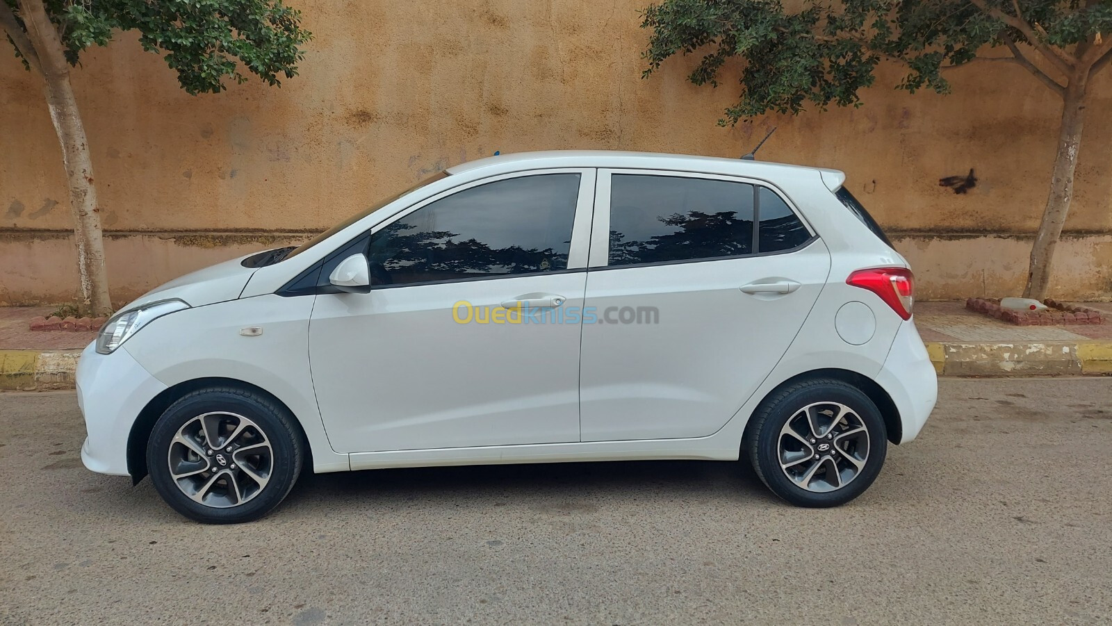 Hyundai Grand i10 2018 DZ