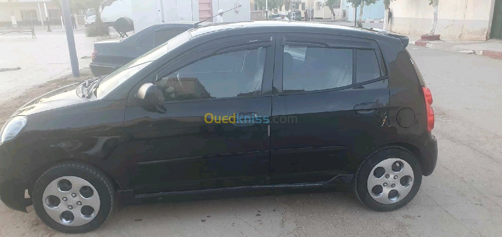 Kia Picanto 2009 