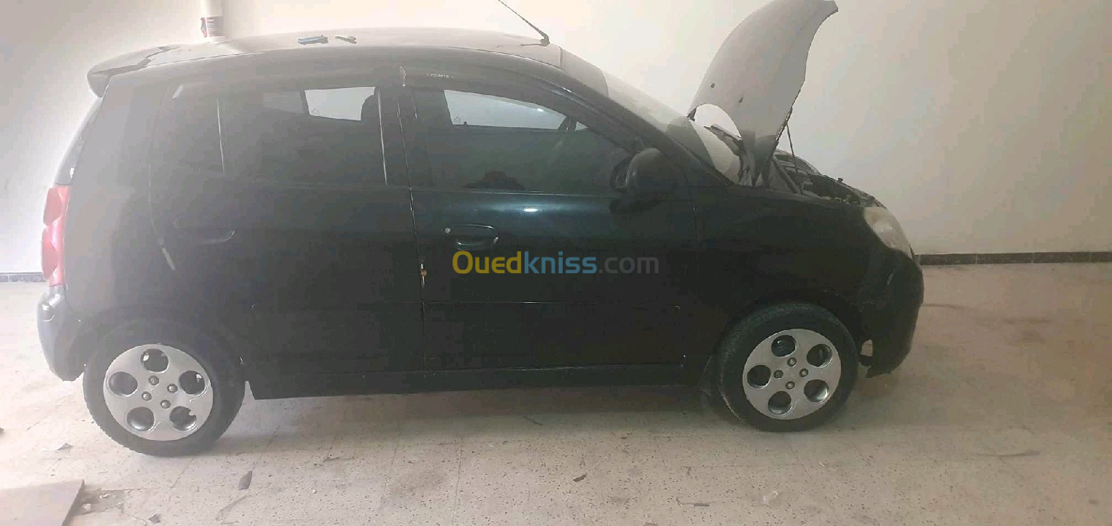 Kia Picanto 2009 