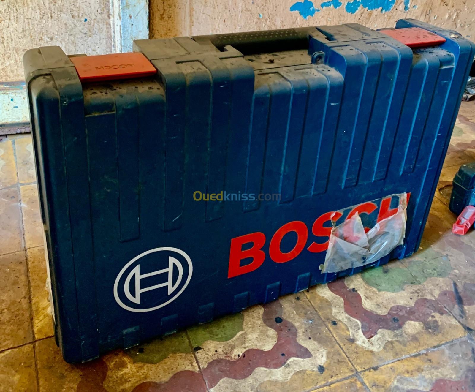 Perforateur gbh 5-40 dce 1150w bosch