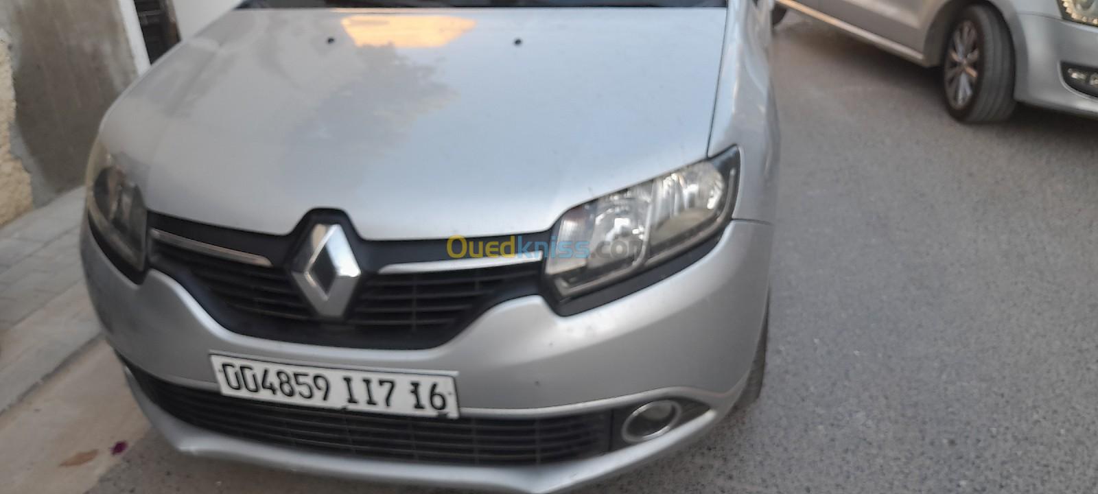 Renault Renault symbole 1.6 2017