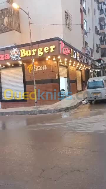 Vente Local Oran Bir el djir