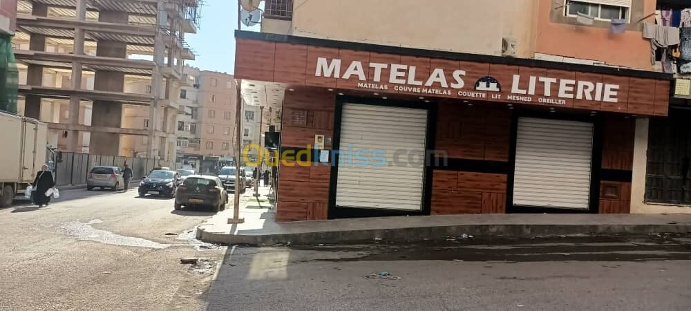 Vente Local Oran Bir el djir