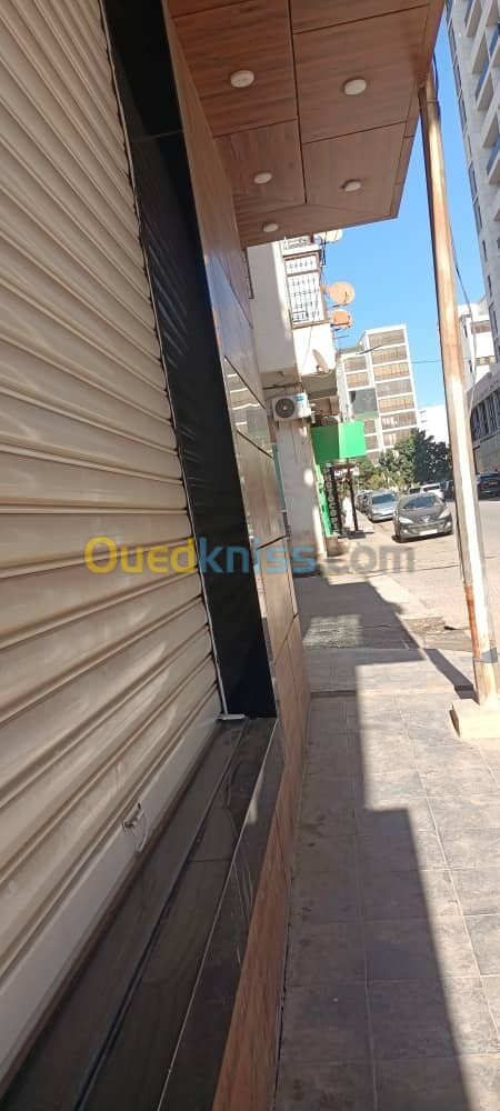 Vente Local Oran Bir el djir