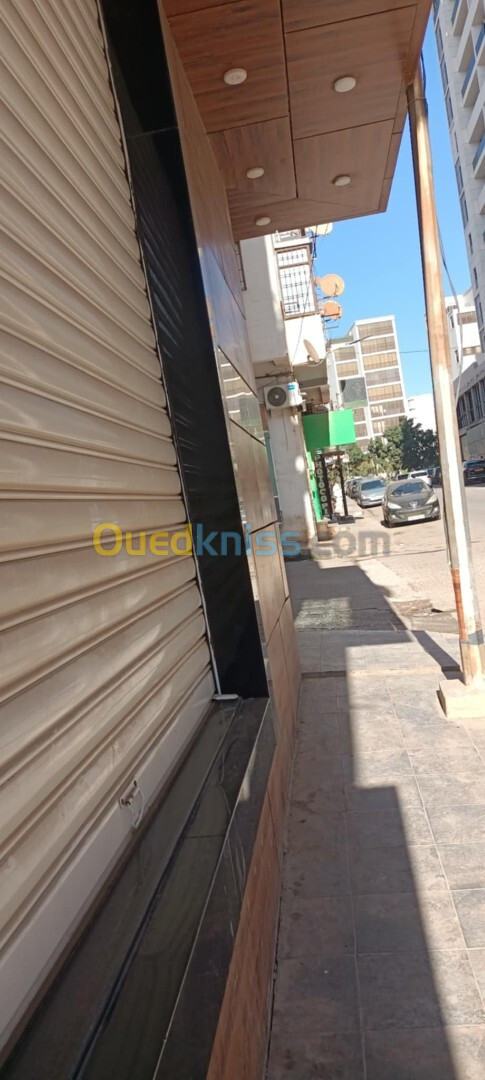 Vente Local Oran Bir el djir