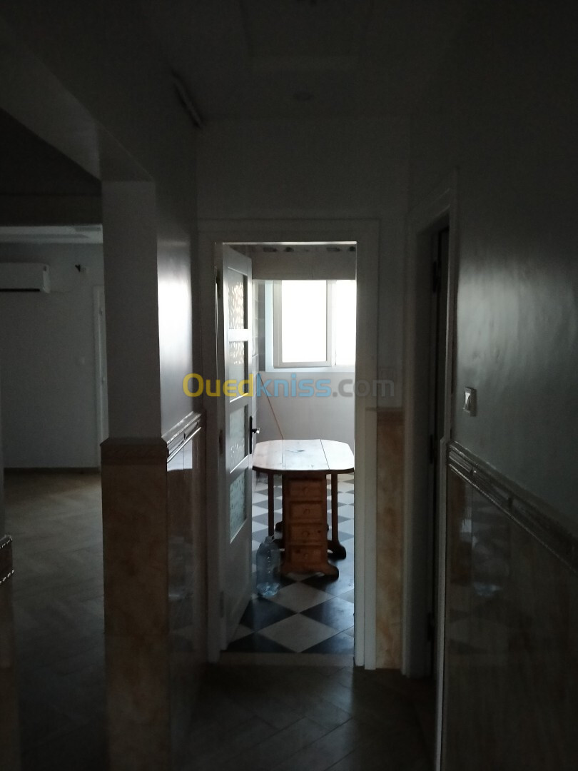 Vente Appartement F3 Tipaza Cherchell