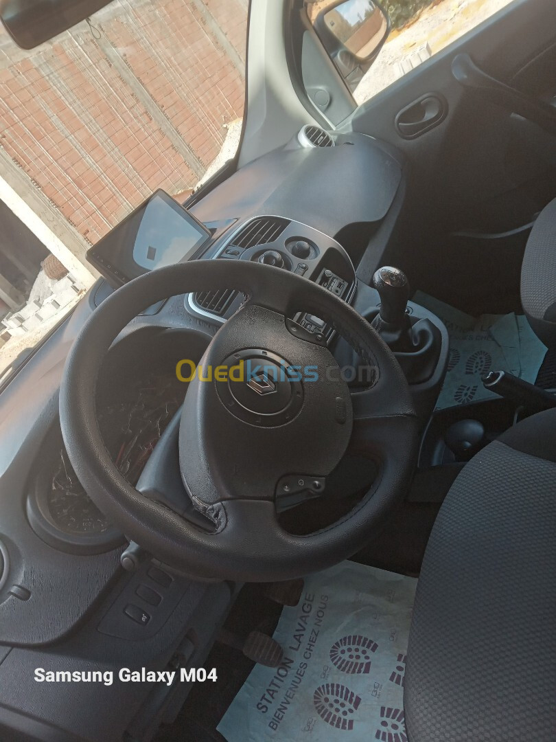 Renault Kangoo 2018 