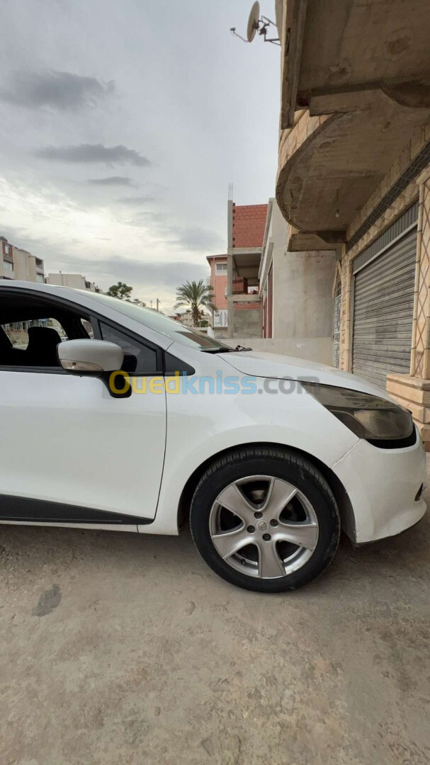 Renault Clio 4 2014 