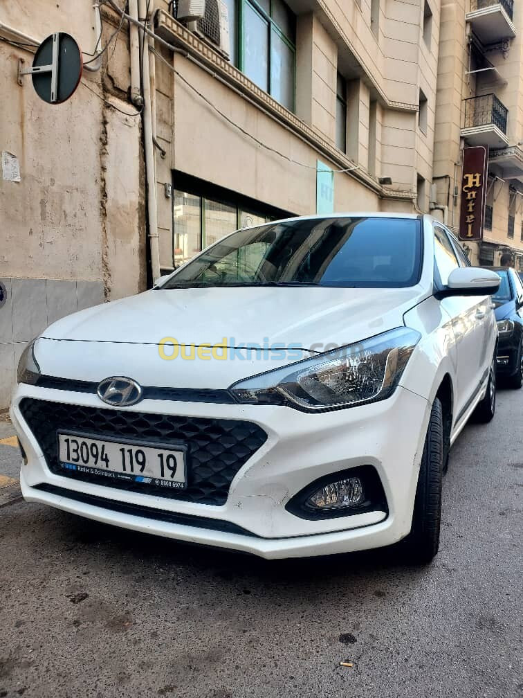 Hyundai i20 2019 i20