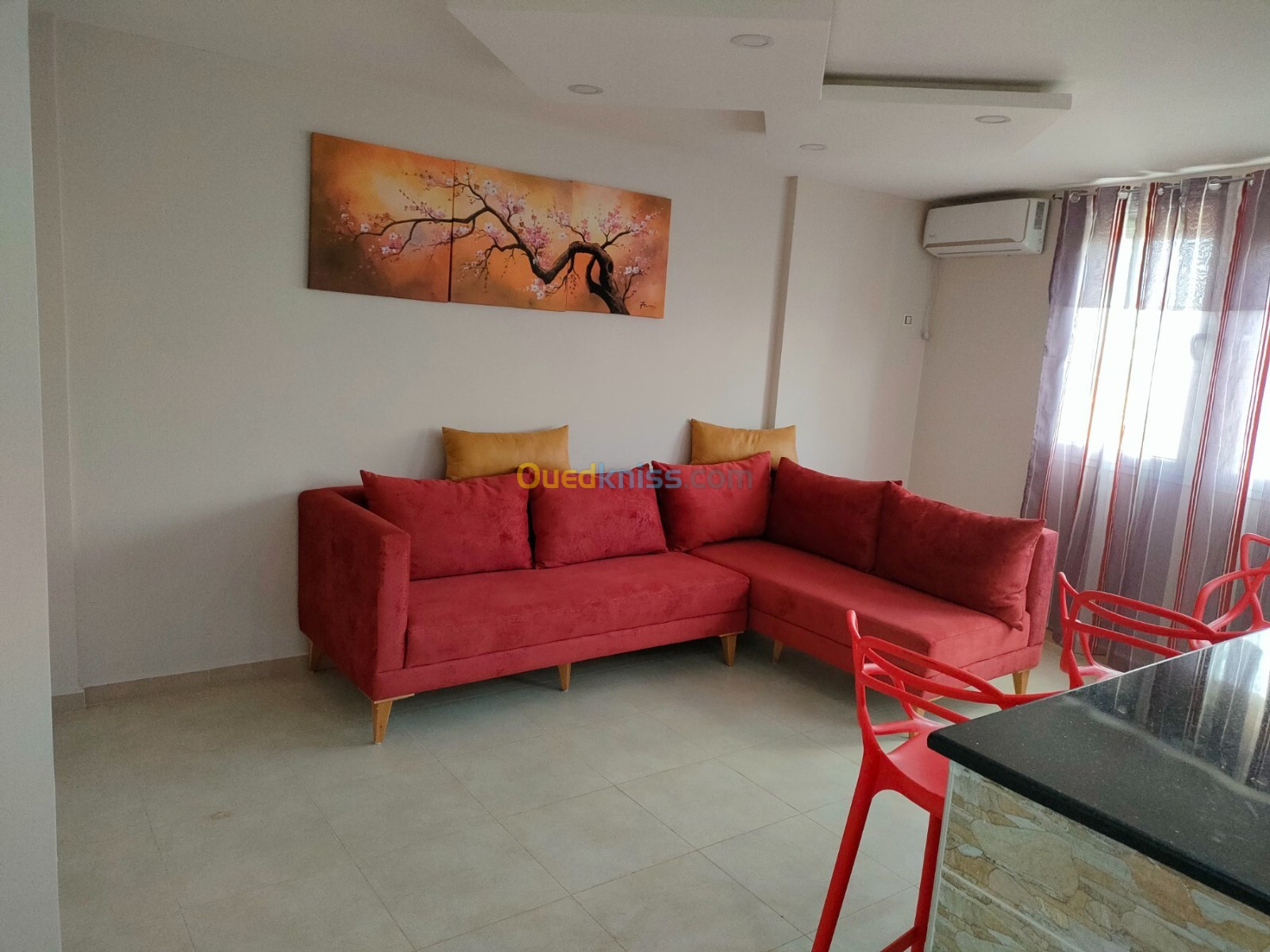 Vente Appartement F3 Jijel Jijel