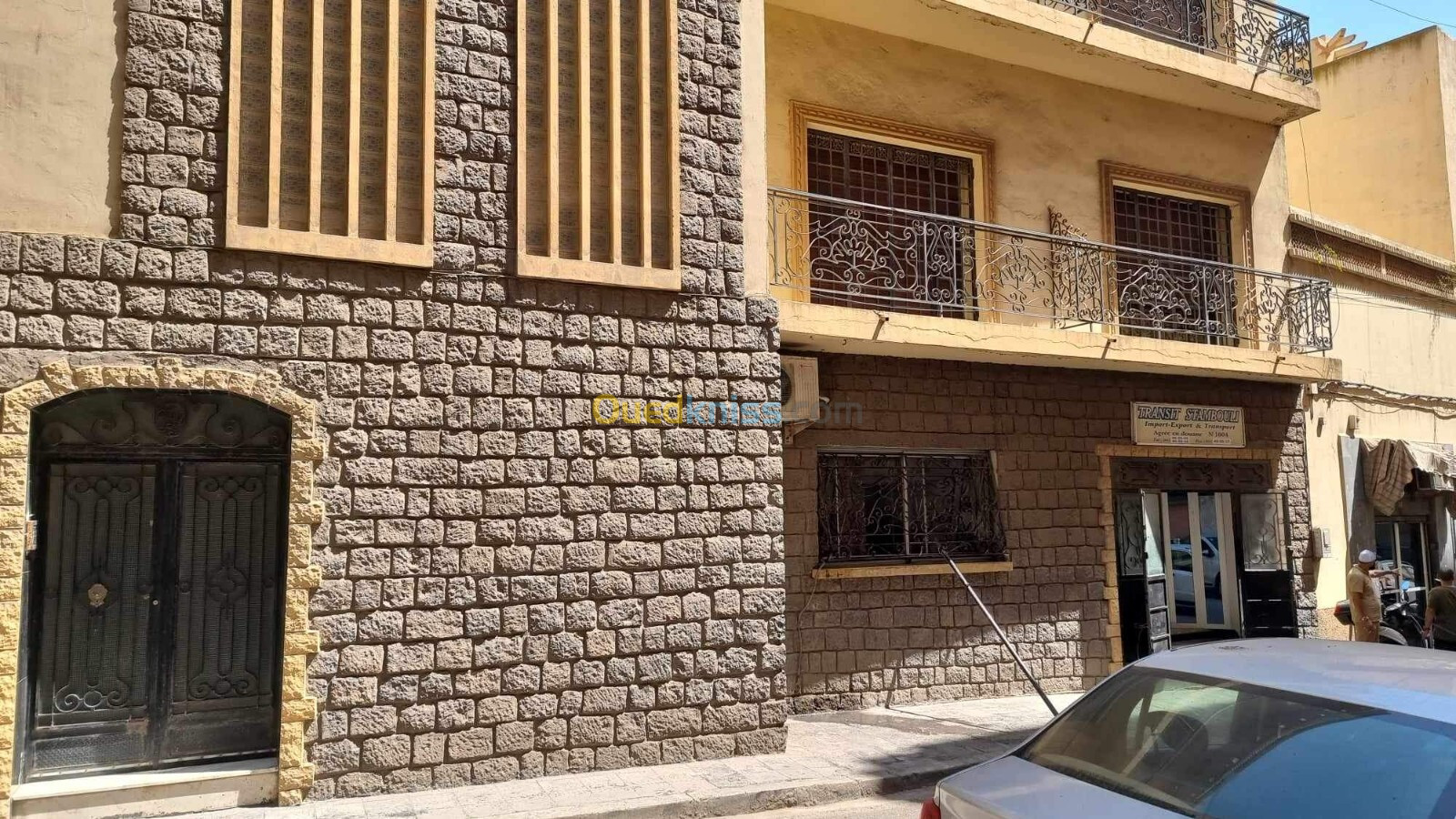 Vente Villa Oran Oran