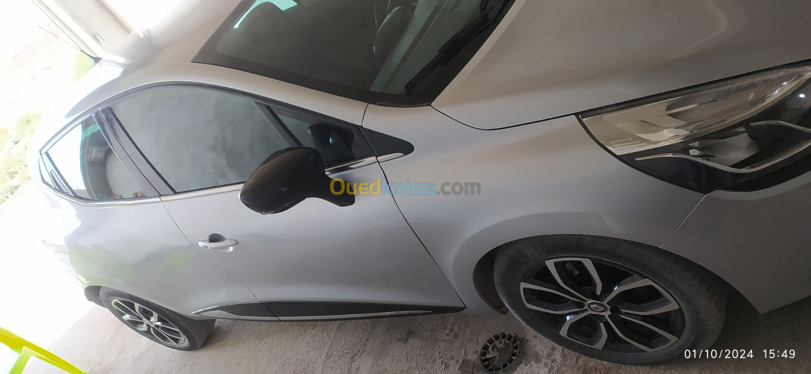 Renault Clio 4 2019 Limited