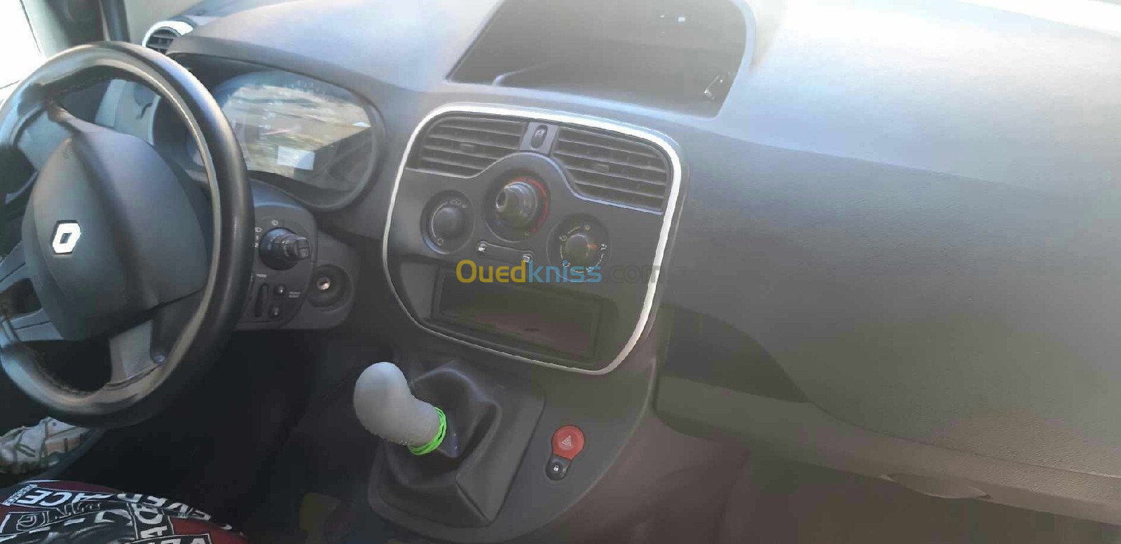 Renault Kangoo 2015 Kangoo