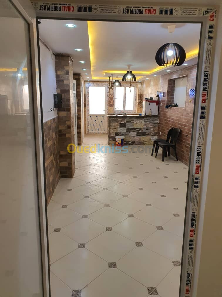 Location Appartement F2 Alger Bordj el bahri