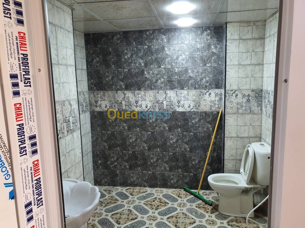 Location Appartement F2 Alger Bordj el bahri