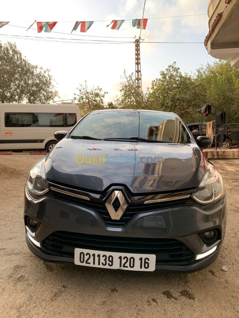 Renault Clio 4 2020 Limited 2