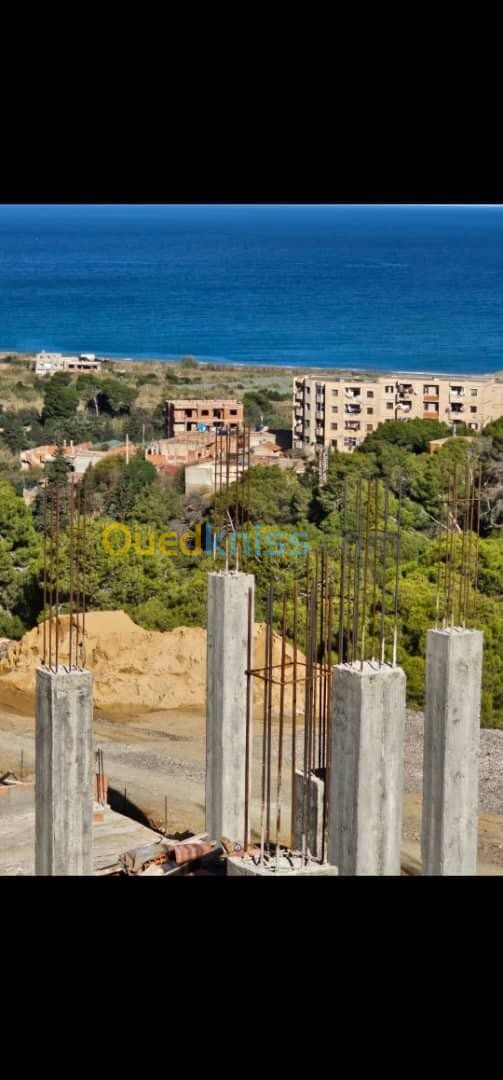 Vente Villa Chlef Beni haoua