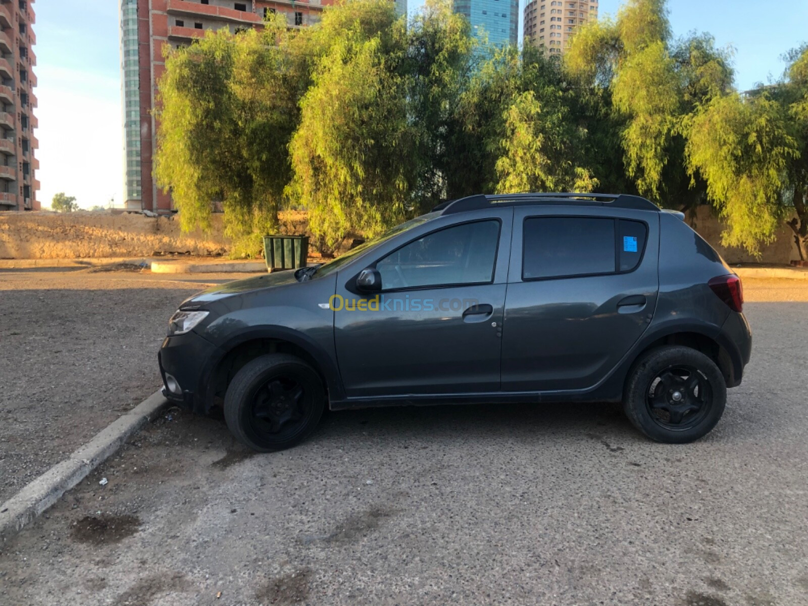 Dacia Stepway 2018 Privilege