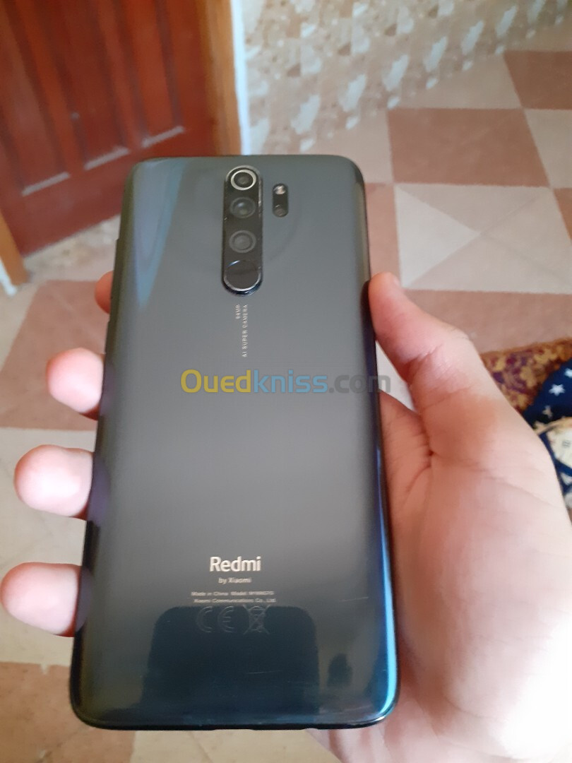 Redmi Redmi note 8 pro