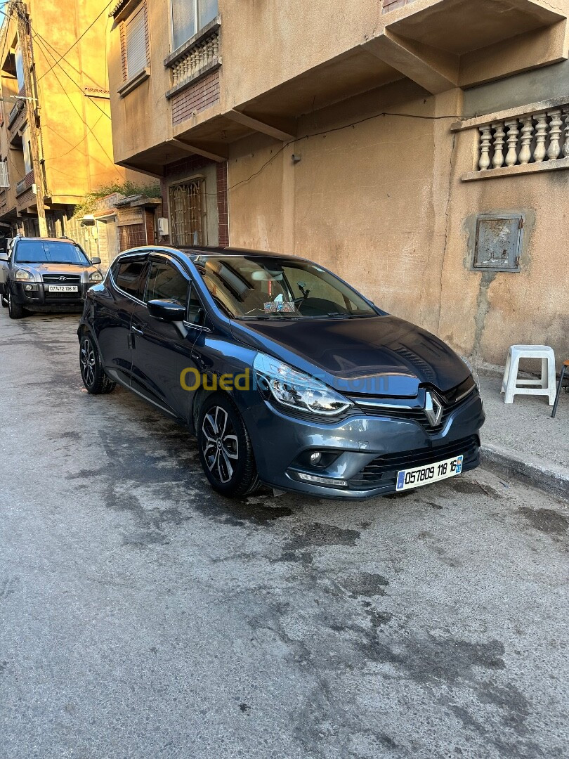 Renault Clio 4 2018 Limited 2