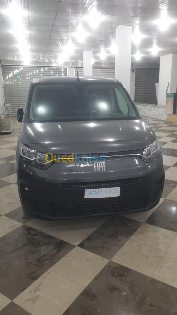 Fiat Doblo 2024 Doblo