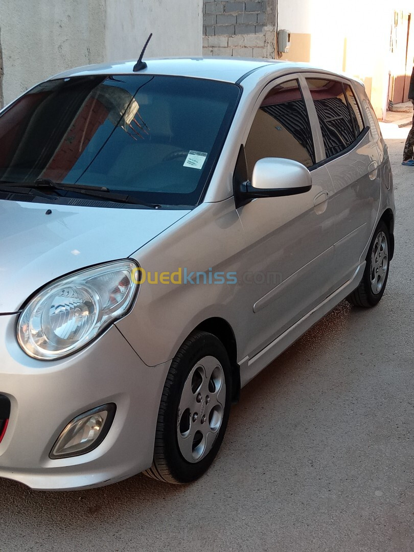 Kia Picanto 2010 