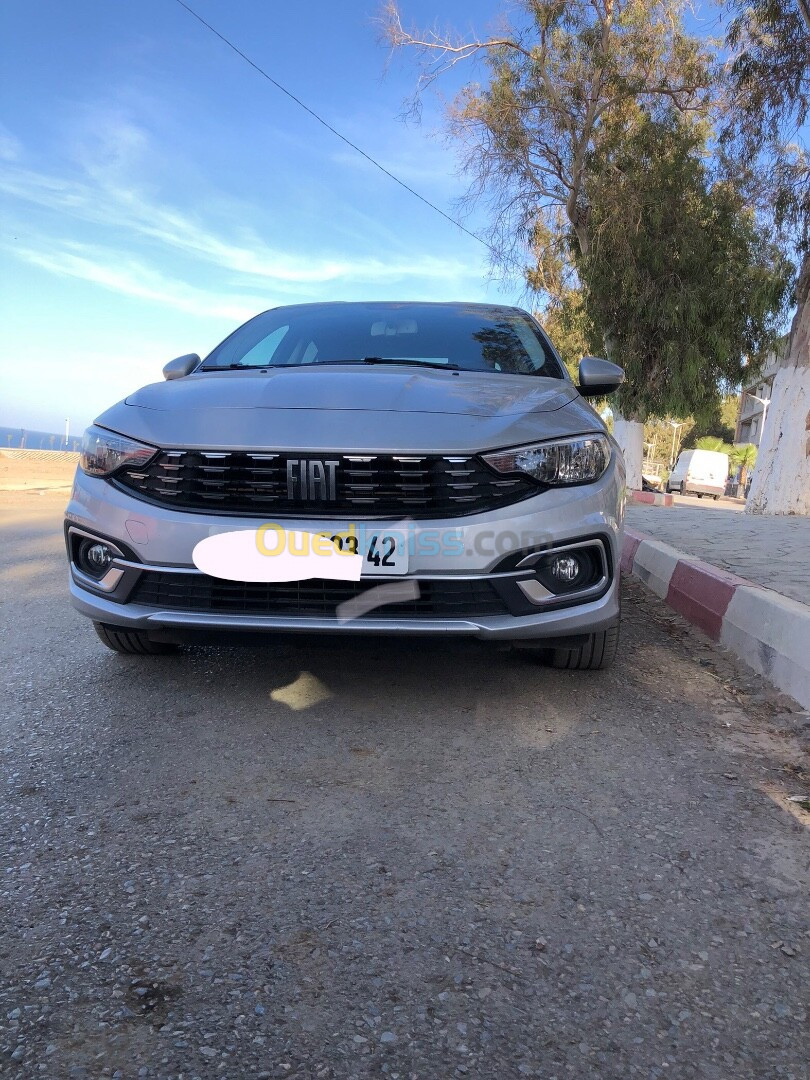 Fiat Tipo 2023 Life