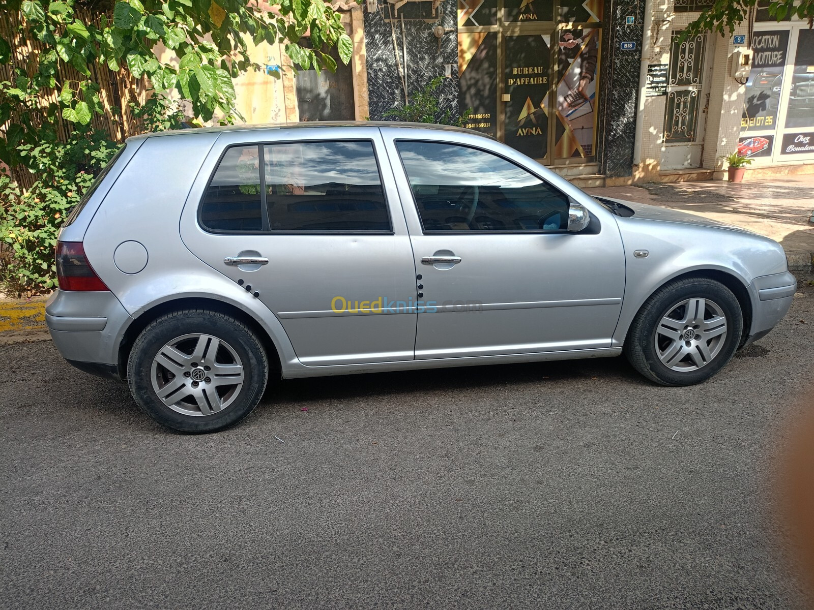 Volkswagen Golf 4 2003 Golf 4