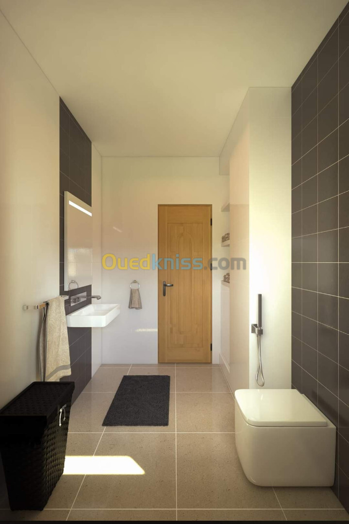 Vente Appartement Alger Gue de constantine