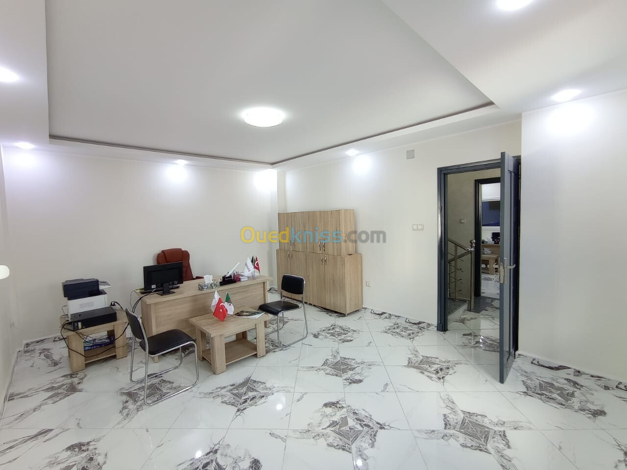 Location Appartement Blida Meftah