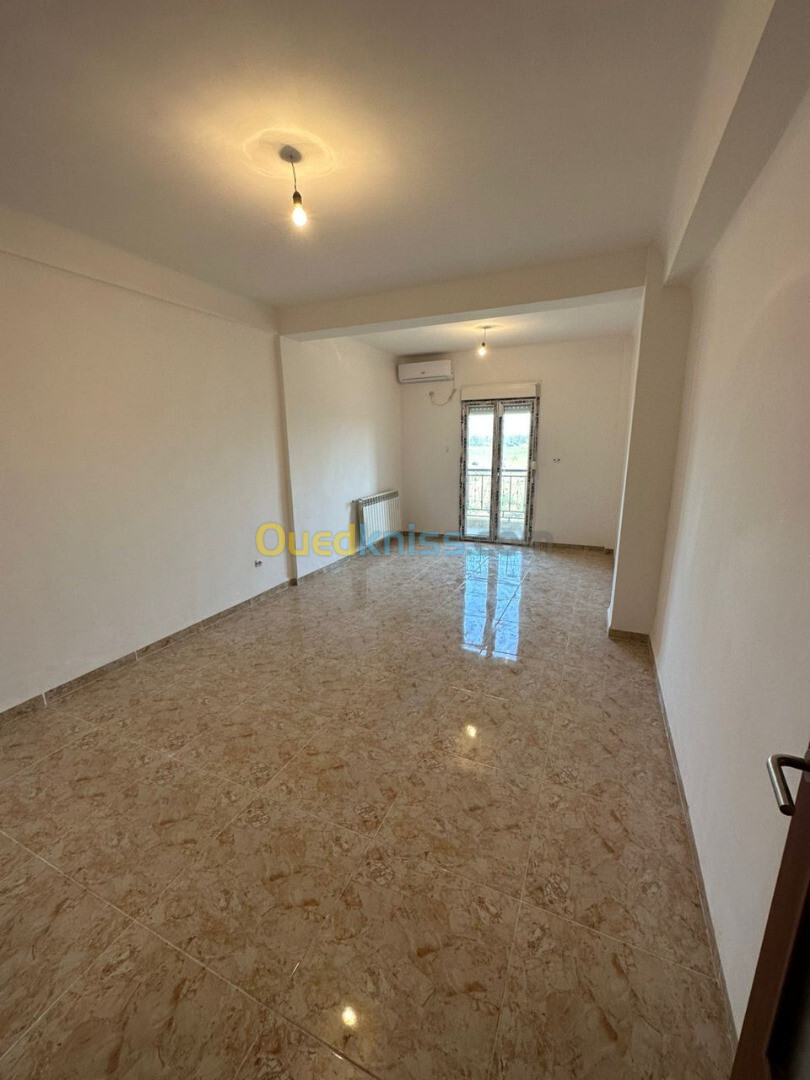 Location Appartement F4 Alger Bordj el kiffan